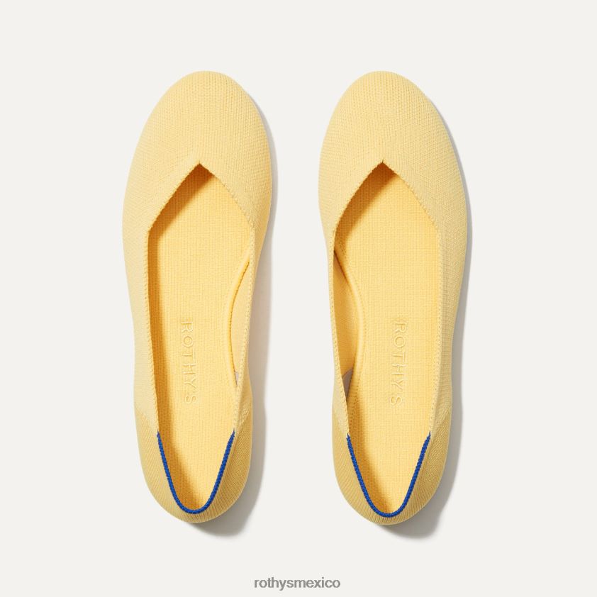 mujer Rothy's narciso el apartamento zapato PVF0L054