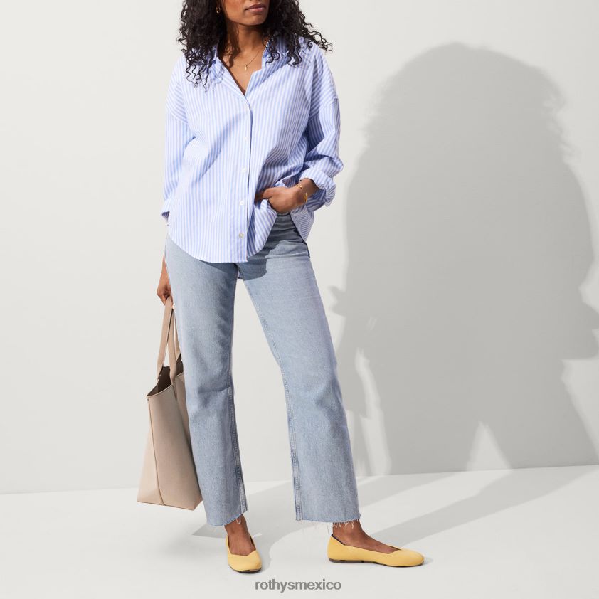 mujer Rothy's narciso el apartamento zapato PVF0L054