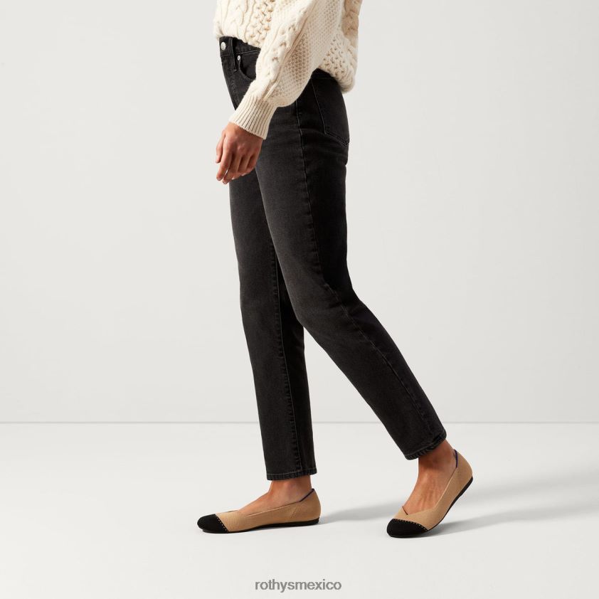 mujer Rothy's pata de camello el apartamento zapato PVF0L069