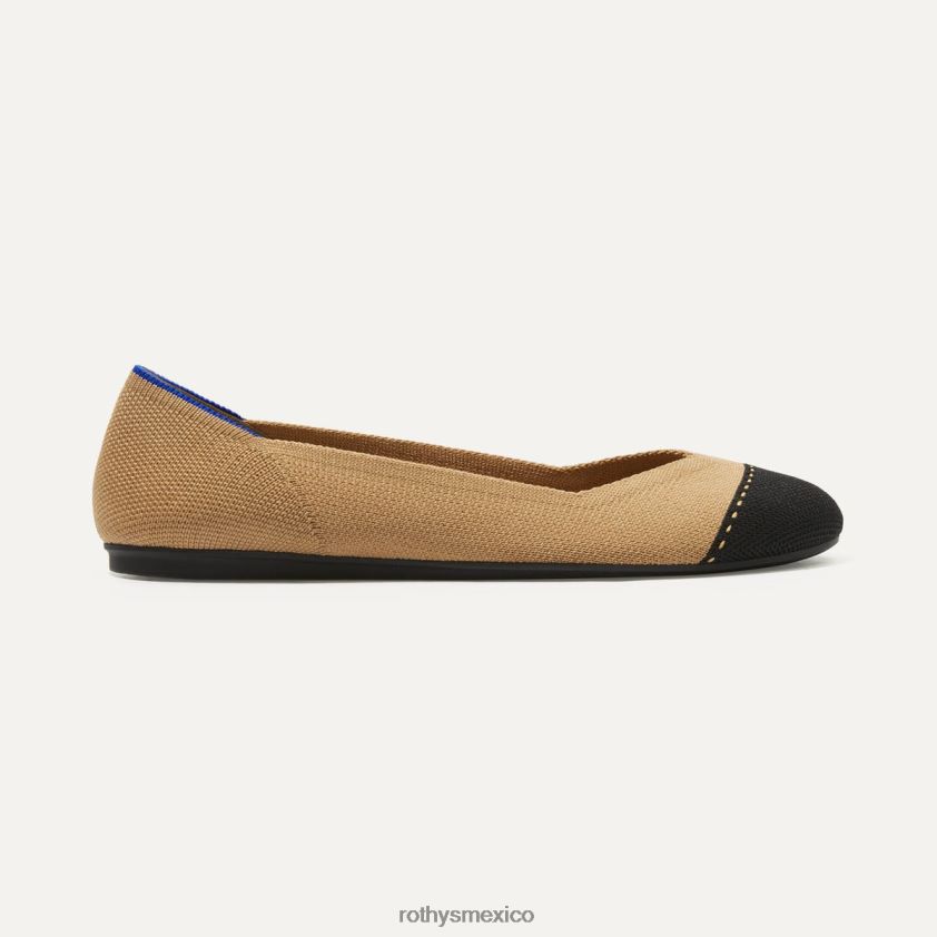 mujer Rothy's pata de camello el apartamento zapato PVF0L069