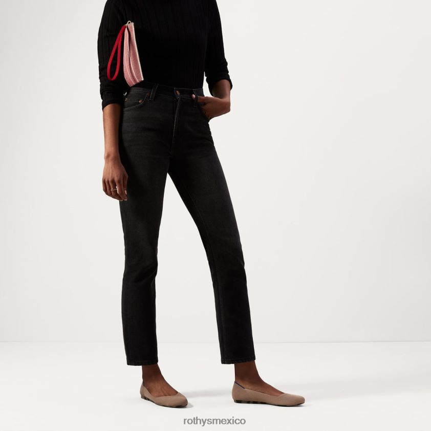 mujer Rothy's portobello el apartamento zapato PVF0L044