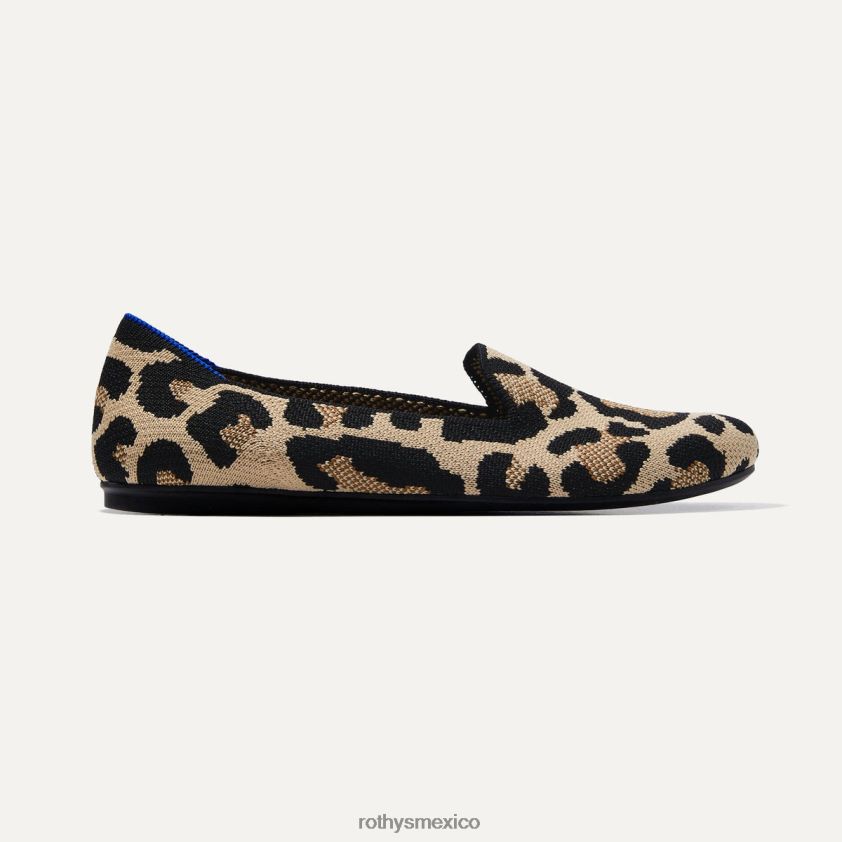 mujer Rothy's gato del desierto el holgazán zapato PVF0L0107