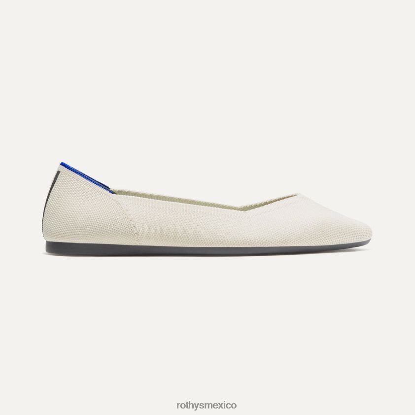 mujer Rothy's anémona el punto zapato PVF0L034
