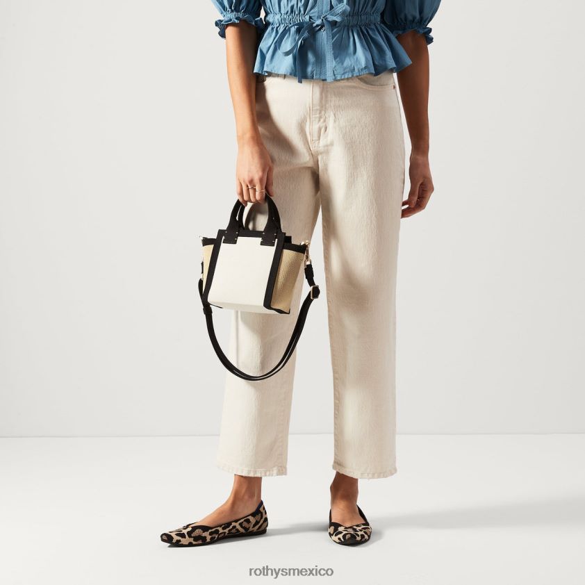 mujer Rothy's gato del desierto el punto zapato PVF0L02