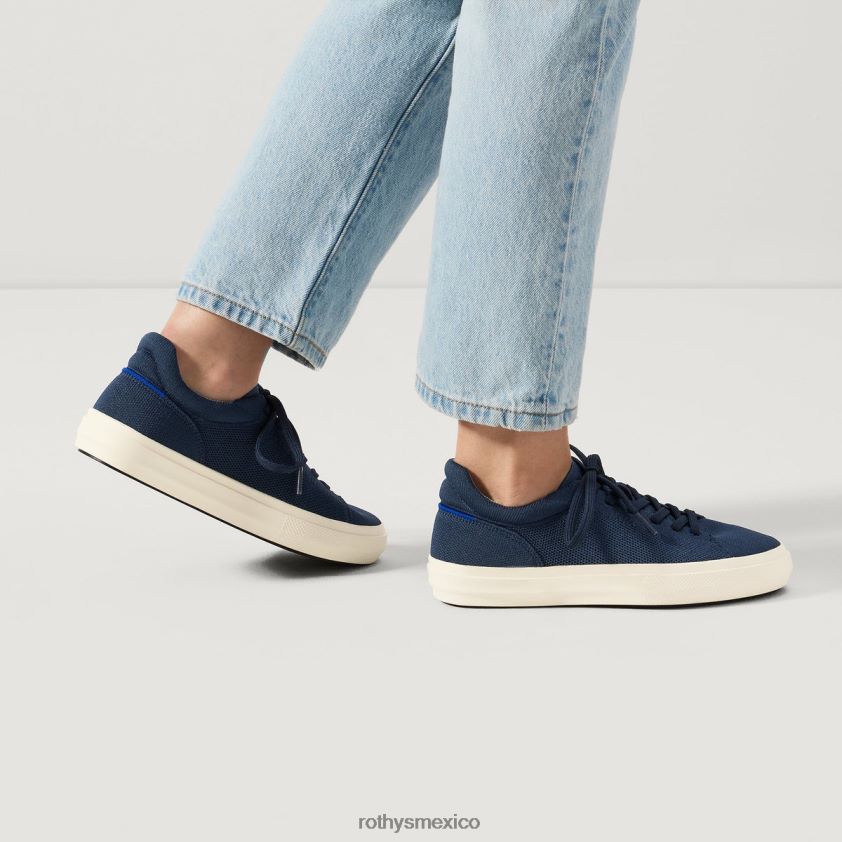 mujer Rothy's Armada la zapatilla rs02 zapato PVF0L0155