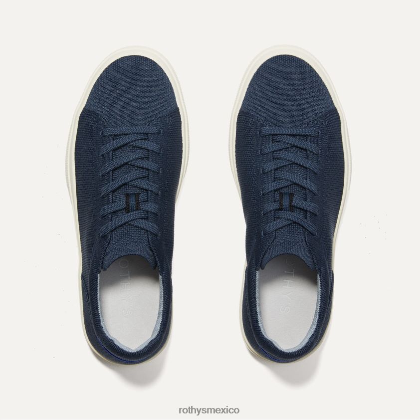 mujer Rothy's Armada la zapatilla rs02 zapato PVF0L0155
