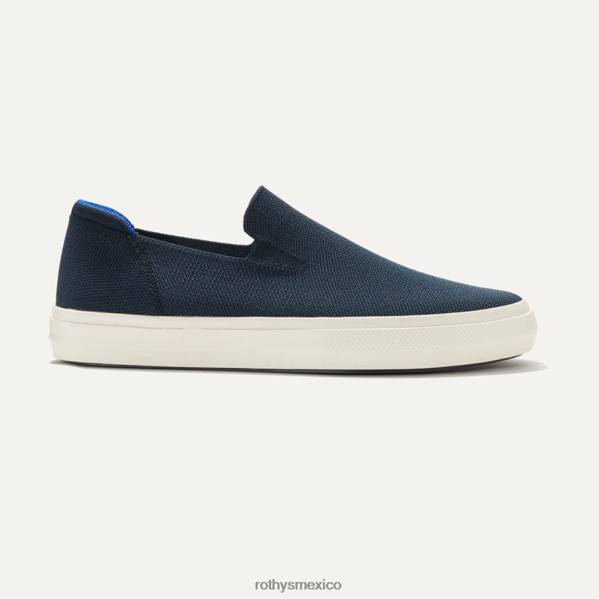 mujer Rothy's Armada zapatillas sin cordones de la ciudad zapato PVF0L0143