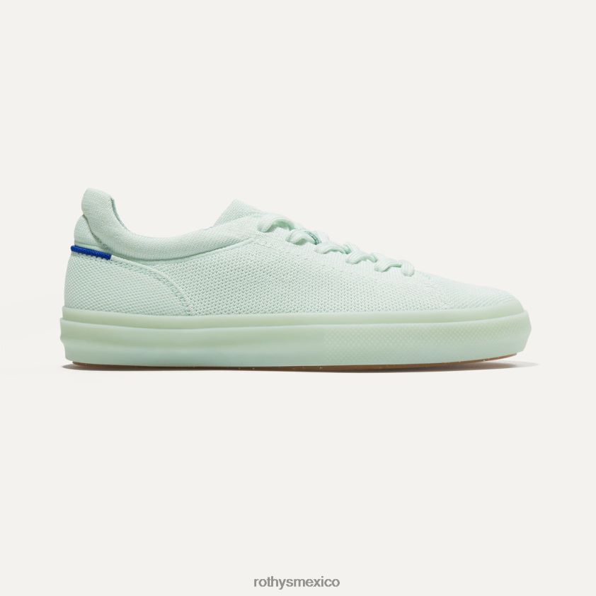 mujer Rothy's aguamarina la zapatilla rs02 zapato PVF0L0159