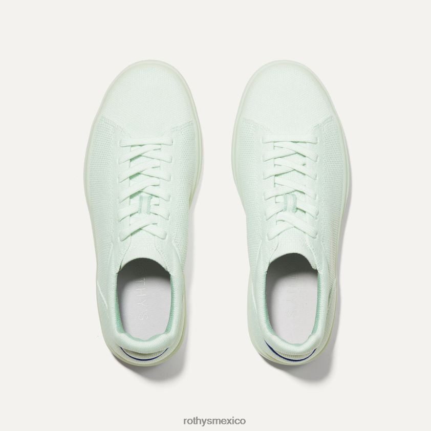 mujer Rothy's aguamarina la zapatilla rs02 zapato PVF0L0159