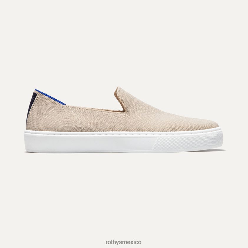 mujer Rothy's arena la zapatilla sin cordones original zapato PVF0L0129