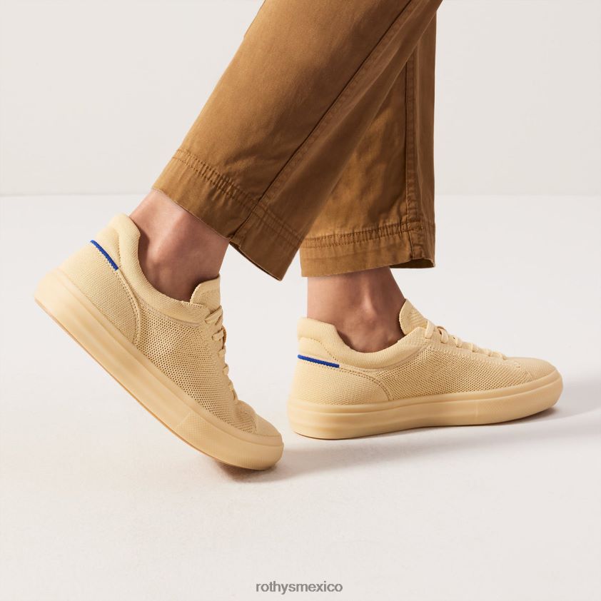 mujer Rothy's banana split la zapatilla rs02 zapato PVF0L0157