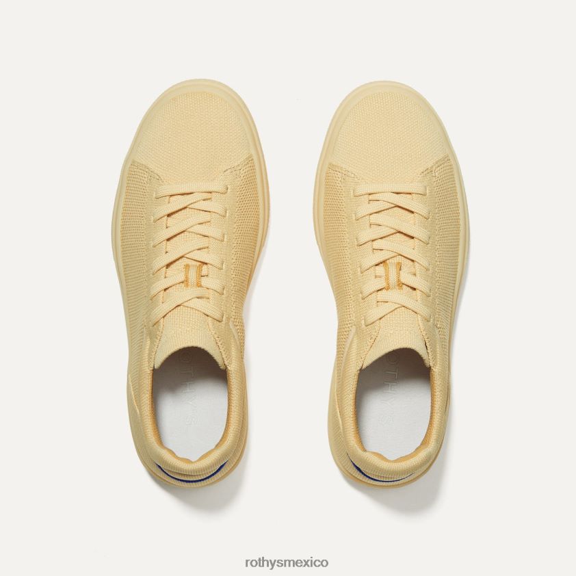 mujer Rothy's banana split la zapatilla rs02 zapato PVF0L0157