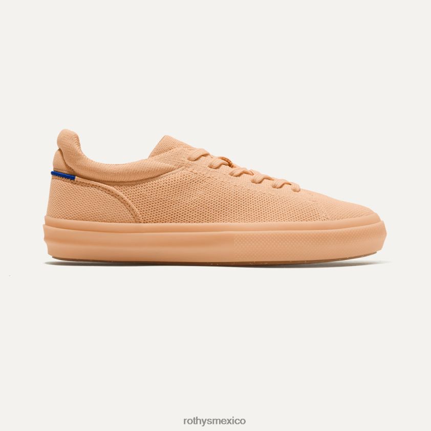 mujer Rothy's crema la zapatilla rs02 zapato PVF0L0158