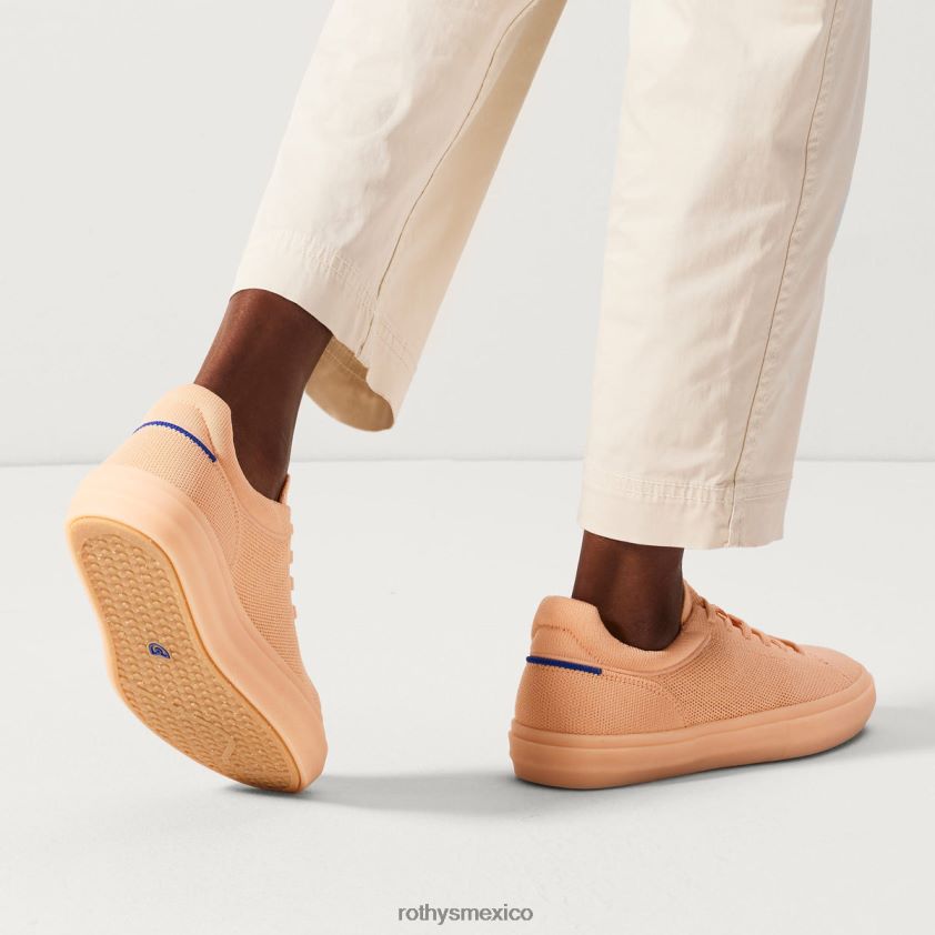 mujer Rothy's crema la zapatilla rs02 zapato PVF0L0158