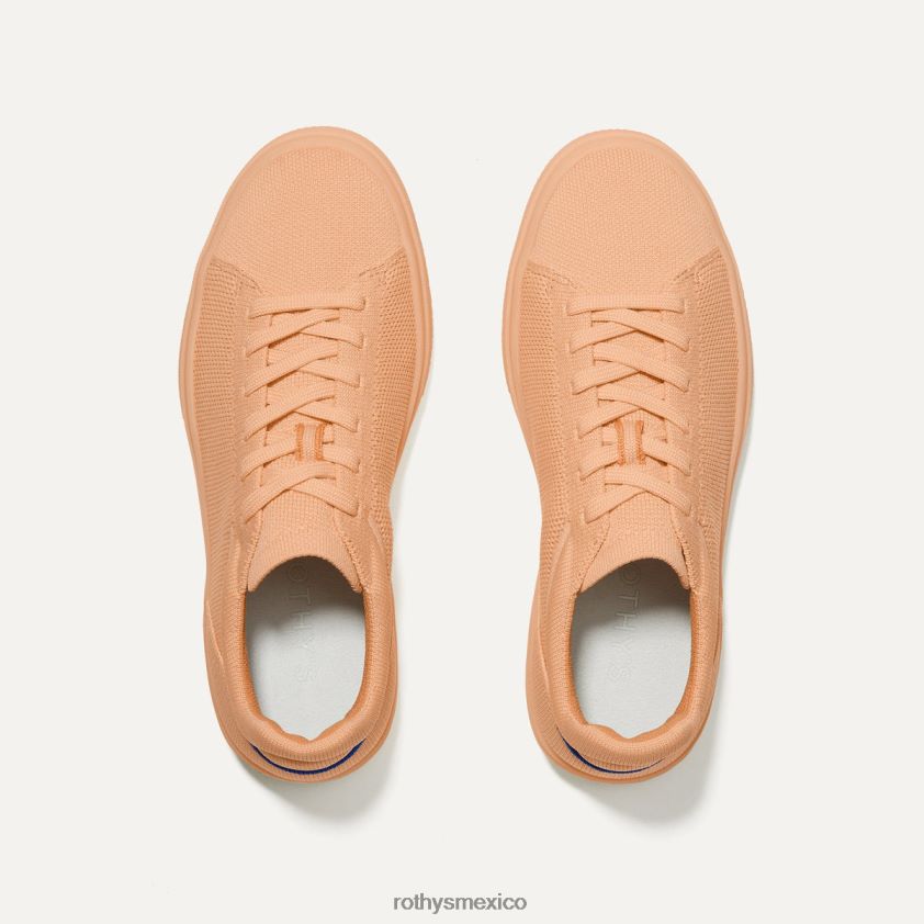 mujer Rothy's crema la zapatilla rs02 zapato PVF0L0158