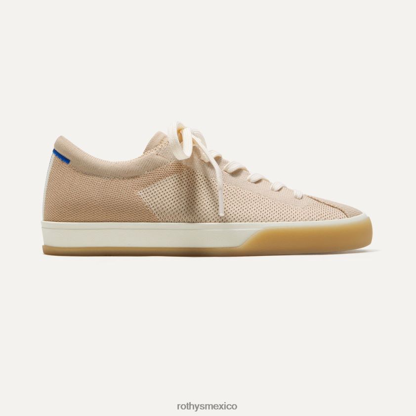 mujer Rothy's galleta la zapatilla con cordones zapato PVF0L0153