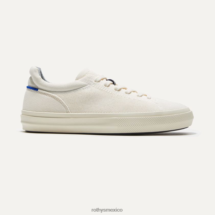 mujer Rothy's hueso la zapatilla rs02 zapato PVF0L0154