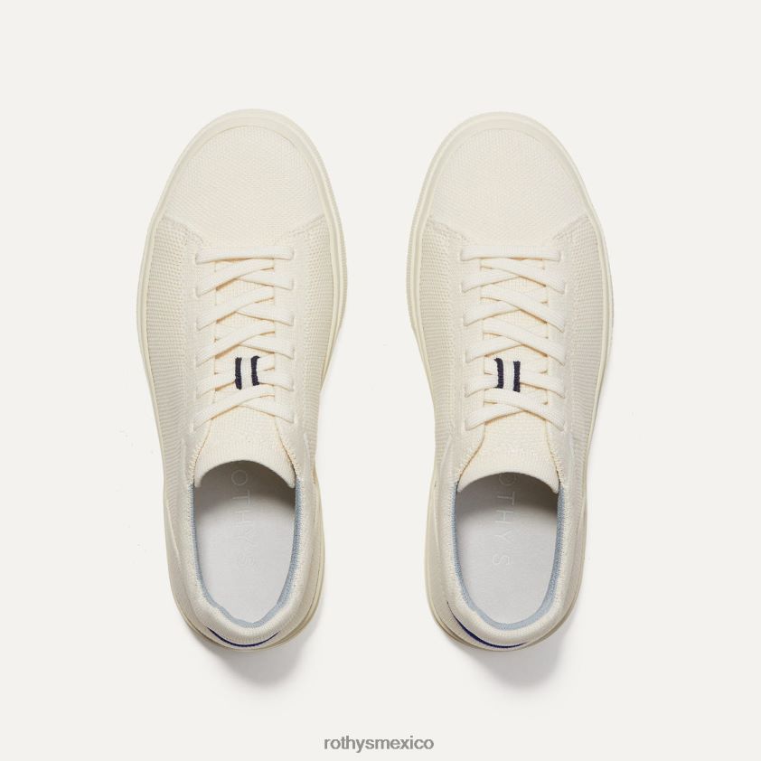 mujer Rothy's hueso la zapatilla rs02 zapato PVF0L0154