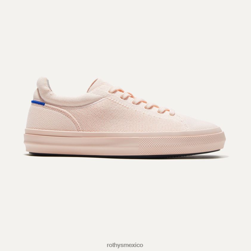 mujer Rothy's rosa la zapatilla rs02 zapato PVF0L0161
