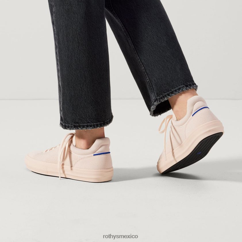 mujer Rothy's rosa la zapatilla rs02 zapato PVF0L0161