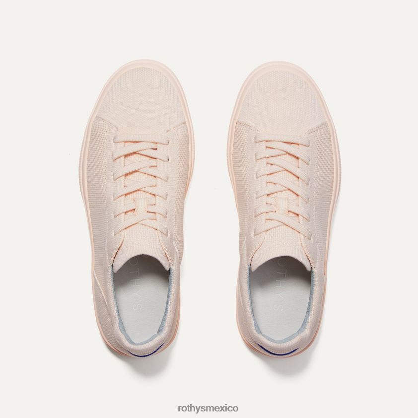 mujer Rothy's rosa la zapatilla rs02 zapato PVF0L0161