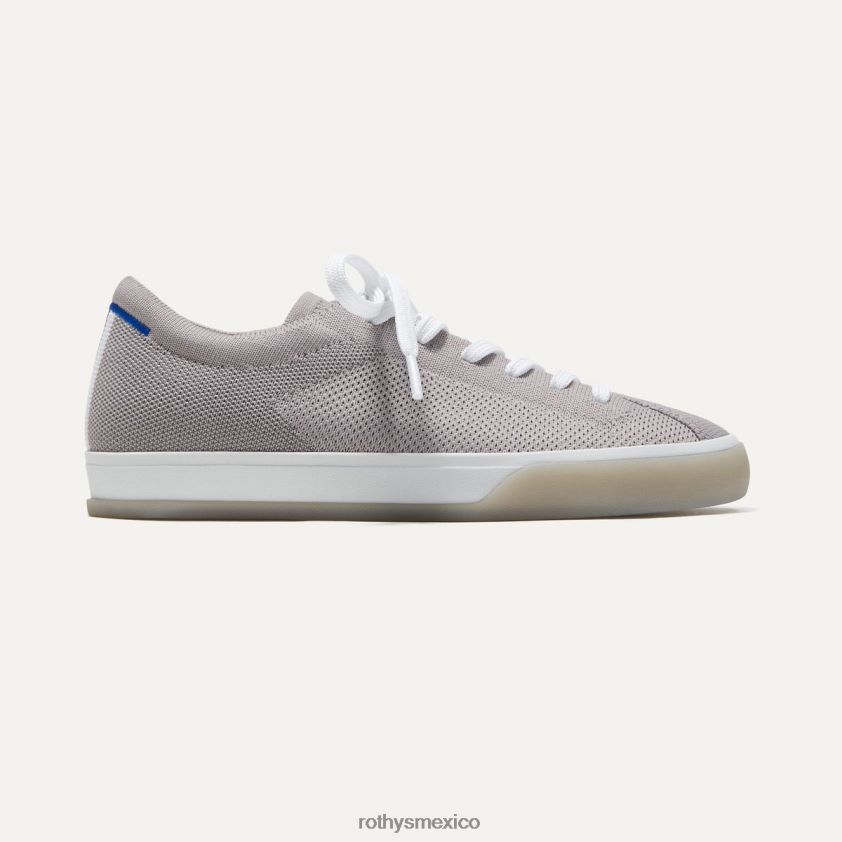 mujer Rothy's tormenta la zapatilla con cordones zapato PVF0L0151