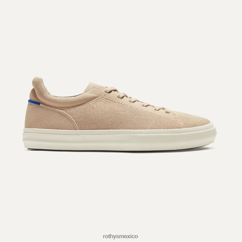 mujer Rothy's trigo la zapatilla rs02 zapato PVF0L0160