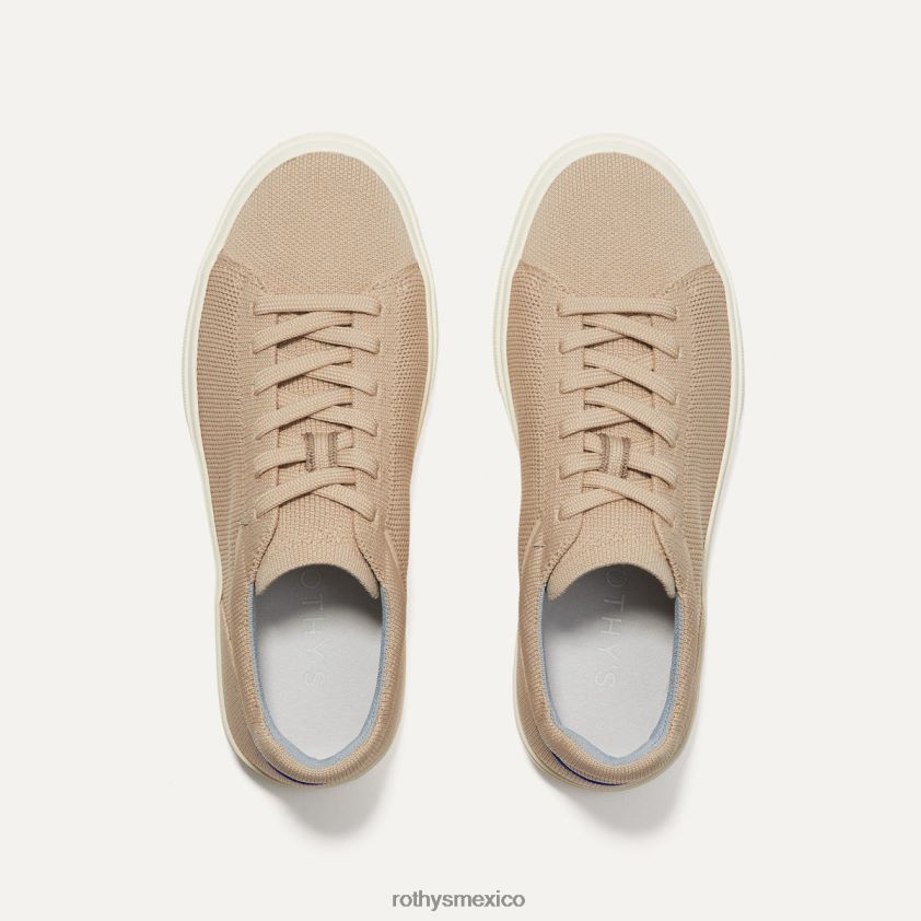 mujer Rothy's trigo la zapatilla rs02 zapato PVF0L0160