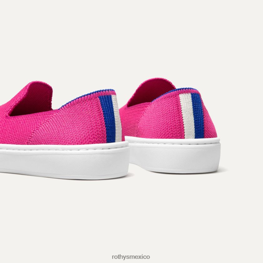 niño Rothy's chicle zapatilla de deporte zapato PVF0L0321